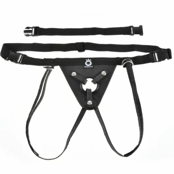 KING COCK - ARNÉS AJUSTABLE - Imagen 6