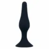 INTENSE - ANAL LEVEL 2 11.5CM NEGRO - Imagen 2