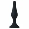 INTENSE - ANAL LEVEL 4 15.5CM NEGRO - Imagen 2