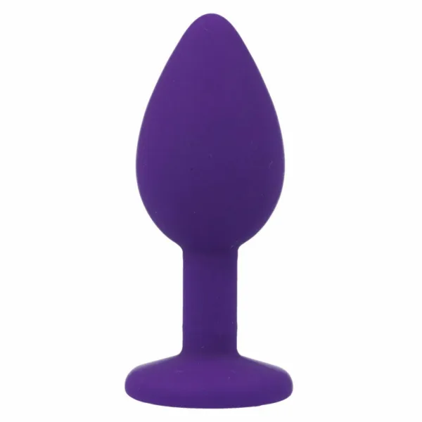 INTENSE - SHELKI S PLUG ANAL LILA - Imagen 3