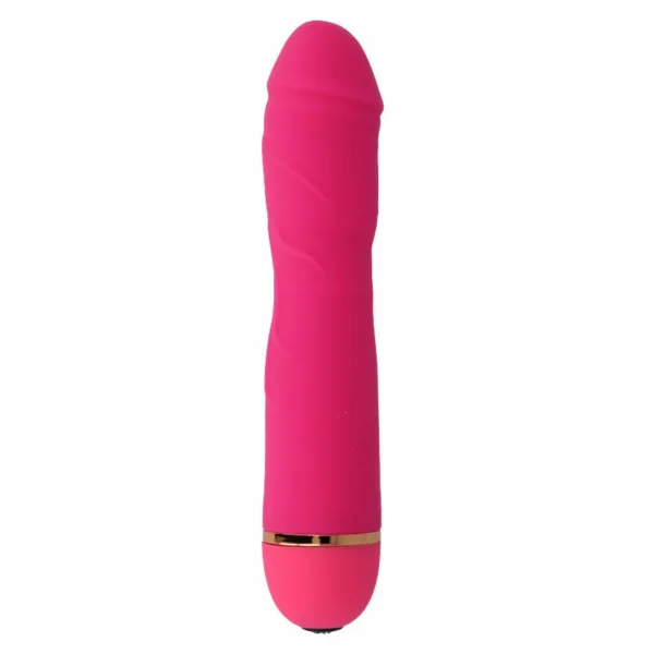 INTENSE - AIRON 20 SPEEDS SILICONE ROSA - Imagen 3