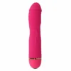 INTENSE - AIRON 20 SPEEDS SILICONE ROSA - Imagen 4
