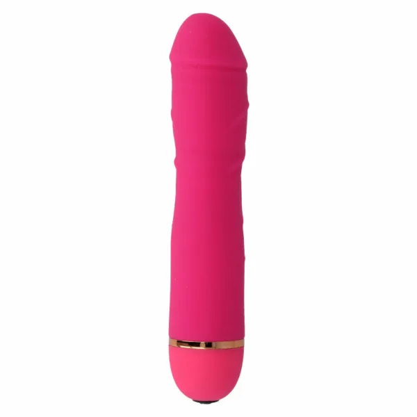 INTENSE - AIRON 20 SPEEDS SILICONE ROSA - Imagen 5