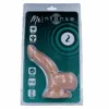 MR INTENSE - 2 PENE REALÍSTICO 16 CM -O- 2.7 CM - Imagen 7
