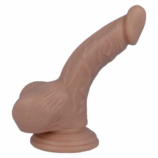 MR INTENSE - 2 PENE REALÍSTICO 16 CM -O- 2.7 CM - Imagen 4