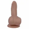 MR INTENSE - 2 PENE REALÍSTICO 16 CM -O- 2.7 CM - Imagen 6