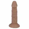 MR INTENSE - 3 PENE REALÍSTICO 16.2 CM -O- 3 CM - Imagen 4