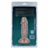 MR INTENSE - 3 PENE REALÍSTICO 16.2 CM -O- 3 CM - Imagen 7