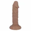 MR INTENSE - 3 PENE REALÍSTICO 16.2 CM -O- 3 CM - Imagen 6