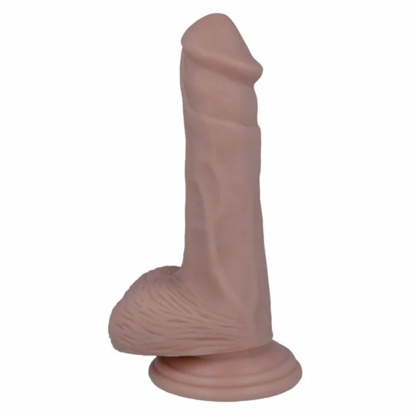 MR INTENSE - 5 PENE REALÍSTICO 16.5 CM -O- 3.5 CM - Imagen 5