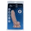 MR INTENSE - 8 PENE REALÍSTICO 17.6 CM -O- 3.5 CM - Imagen 7