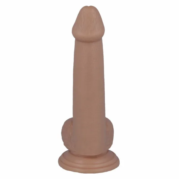 MR INTENSE - 10 PENE REALÍSTICO 18 CM -O- 3.4 CM - Imagen 4