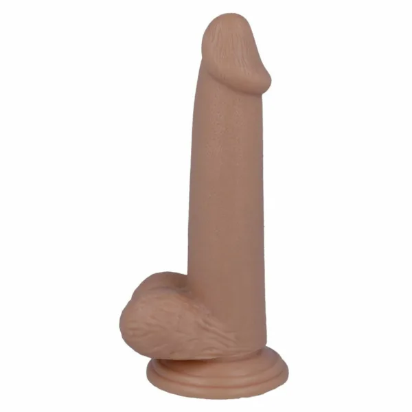MR INTENSE - 10 PENE REALÍSTICO 18 CM -O- 3.4 CM - Imagen 5