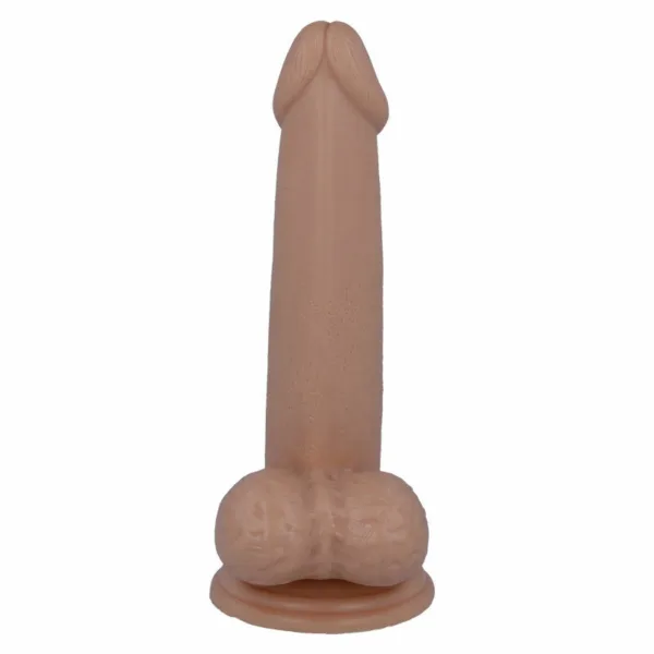 MR INTENSE - 10 PENE REALÍSTICO 18 CM -O- 3.4 CM - Imagen 6