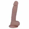 MR INTENSE - 19 PENE REALÍSTICO 20 CM -O- 3.1 CM