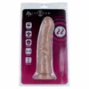 MR INTENSE - 22 PENE REALÍSTICO 20.1 CM -O- 4.4 CM - Imagen 7
