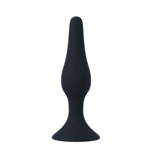 INTENSE - ANAL LEVEL 1 10.5CM NEGRO - Imagen 3
