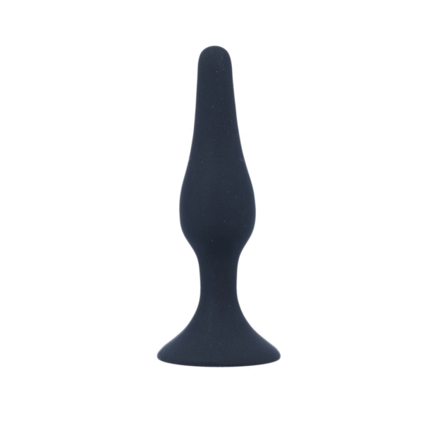 INTENSE - ANAL LEVEL 1 10.5CM NEGRO - Imagen 4
