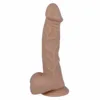 MR INTENSE - 26 PENE REALÍSTICO 22 CM -O- 4.4 CM - Imagen 6