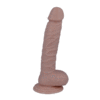 MR INTENSE - 19 PENE REALÍSTICO 20 CM -O- 3.1 CM - Imagen 3