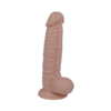 MR INTENSE - 20 PENE REALÍSTICO 20 CM -O- 4.6 CM - Imagen 3