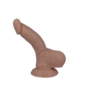 MR INTENSE - 2 PENE REALÍSTICO 16 CM -O- 2.7 CM - Imagen 3