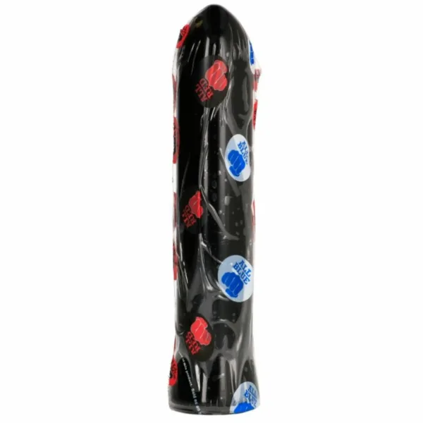 ALL BLACK - DILDO 22 CM - Imagen 2