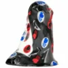 ALL BLACK - DILDO REALÍSTICO 14 CM - Imagen 3
