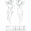 PASSION - WOMAN CANNE SET NEGRO TALLA L/XL - Imagen 3