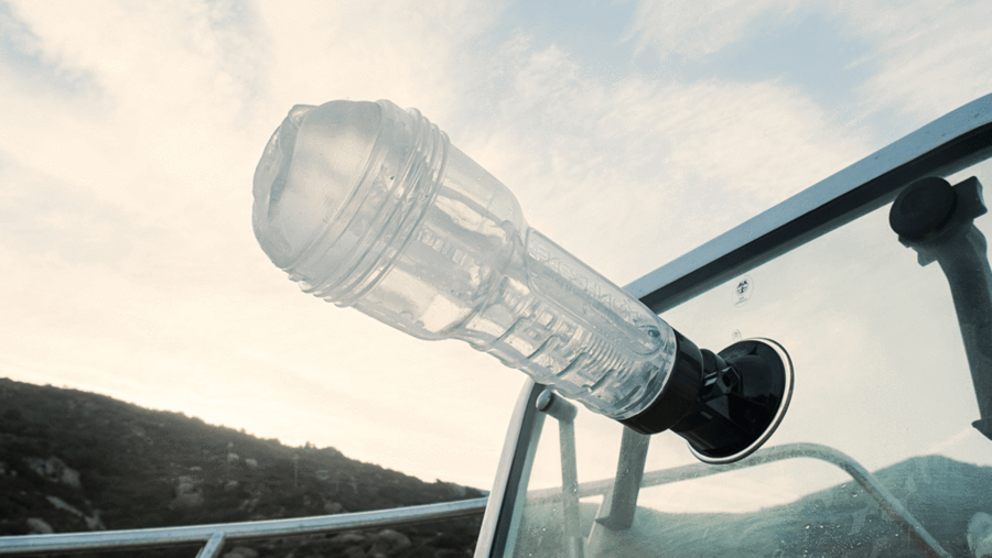 FLESHLIGHT - ADAPTADOR DUCHA SHOWER MOUNT - Imagen 6