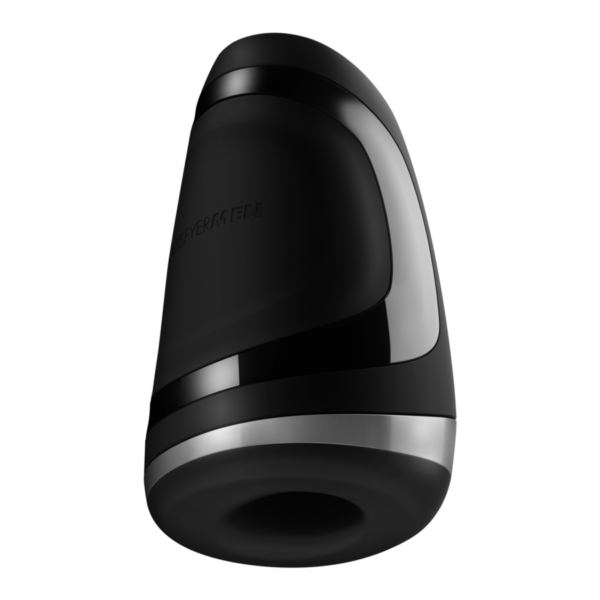 SATISFYER - MEN MASTURBADOR VIBRACIÓN CON CALOR - Imagen 3