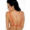 ME-SEDUCE - ARNÉS 13 ROJO TALLA XXL/XXXL - Imagen 2