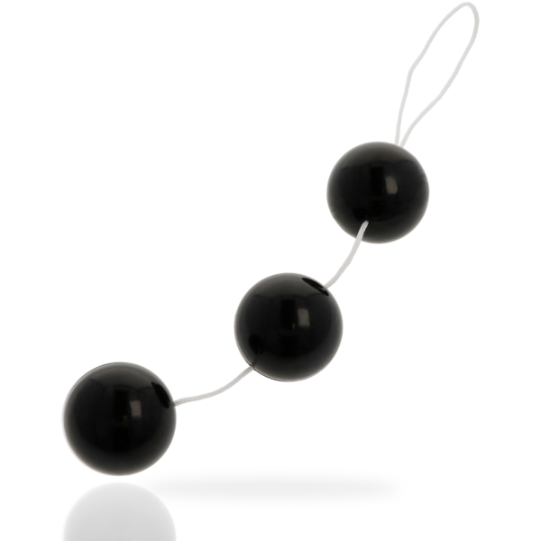 ADDICTED TOYS - PLEASURE BALLS - Imagen 3