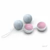 LELO - LUNA BEADS MINI BOLAS KEGEL - Imagen 4
