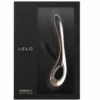 LELO - SORAYA 2 NEGRO VIBRADOR RABBIT - Imagen 3