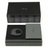 LELO - TOR II ANILLO VIBRADOR NEGRO - Imagen 3