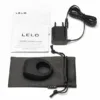 LELO - TOR II ANILLO VIBRADOR NEGRO - Imagen 4