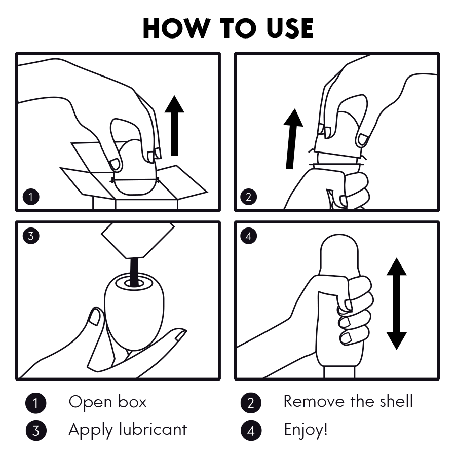 JAMYJOB - HUEVO MASTURBADOR DISCRETO EDICION ROJO FUN - Imagen 8