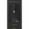 LELO - LYLA 2 INSIGNIA DESIGN EDITION HUEVO-MASAJEADOR NEGRO - Imagen 3