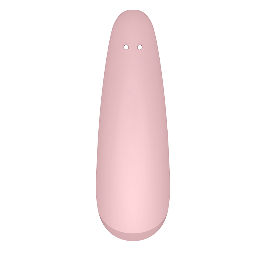 SATISFYER - CURVY 2 + ROSA - Imagen 6