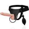 HARNESS ATTRACTION - ARNÉS  PETER CON PENE HINCHABLE 18 CM -O- 3.5 CM - Imagen 3