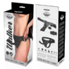 HARNESS ATTRACTION - ARNÉS  SILICONA WALKER G-SPOT 15.5 CM -O- 3.8 CM - Imagen 6