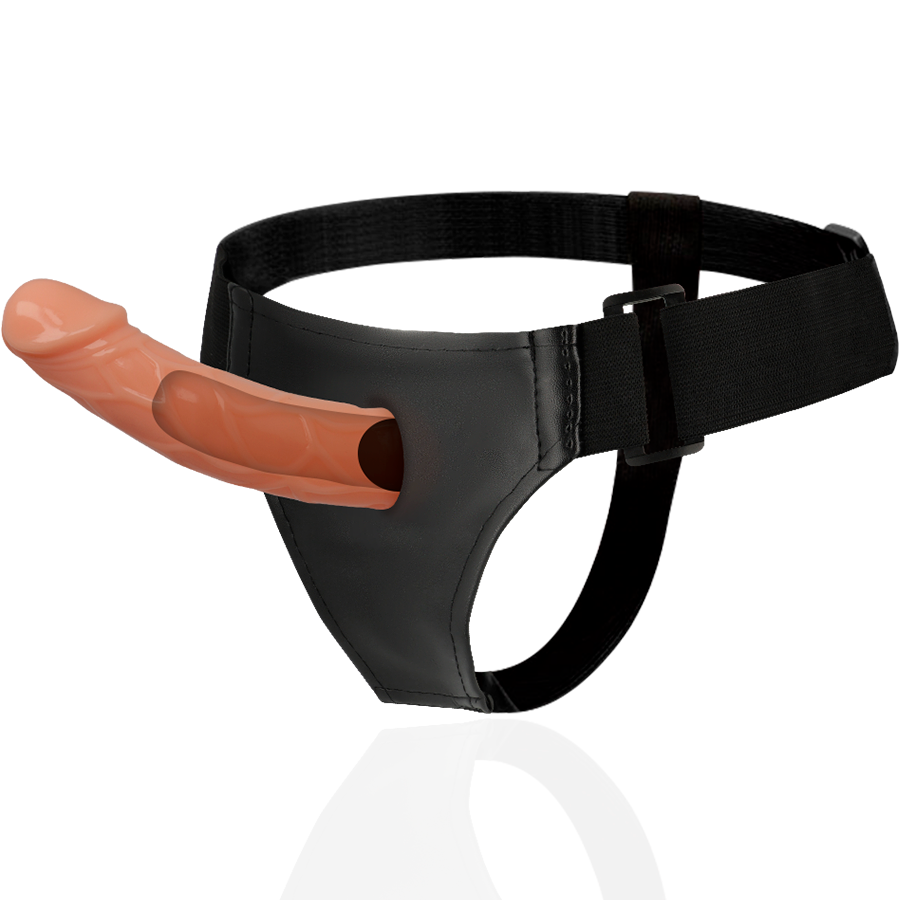 HARNESS ATTRACTION - ARNÉS HUECO BLAKE 15.5 CM -O- 4 CM - Imagen 3
