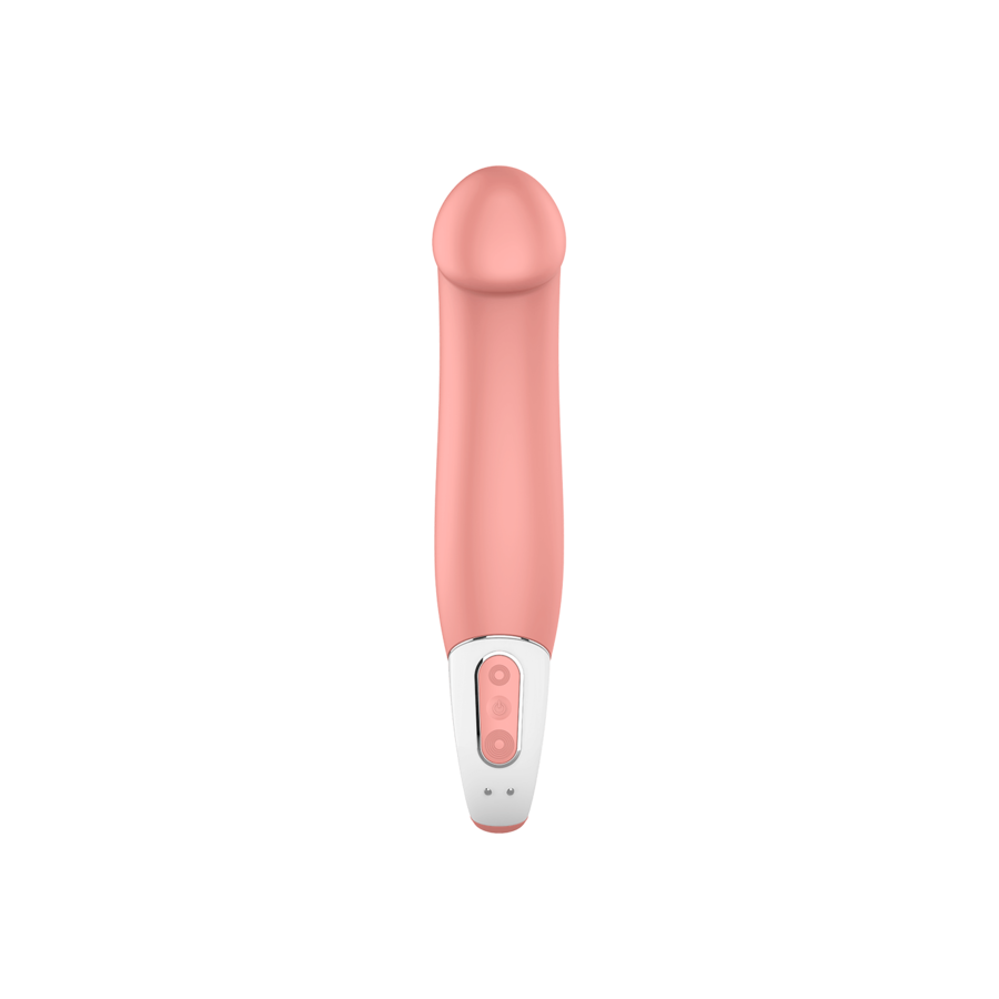 SATISFYER - VIBE MASTER - Imagen 5
