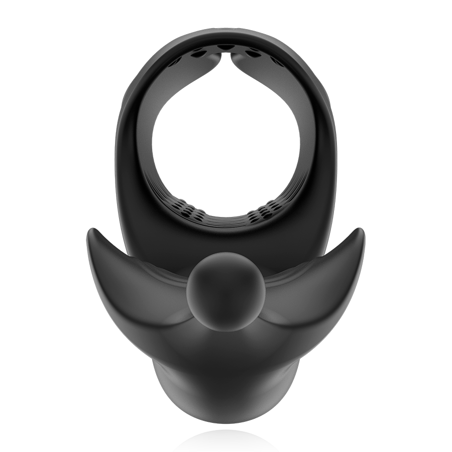 JAMYJOB - MASTURBADOR STROKER VIBRADOR 2 MOTORES - Imagen 12