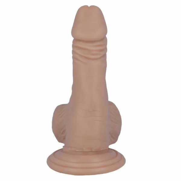 MR INTENSE - 1 PENE REALÍSTICO 14.6 CM -O- 3.5 CM - Imagen 5