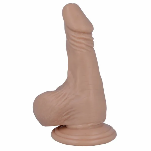 MR INTENSE - 1 PENE REALÍSTICO 14.6 CM -O- 3.5 CM - Imagen 4