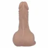 MR INTENSE - 1 PENE REALÍSTICO 14.6 CM -O- 3.5 CM - Imagen 6