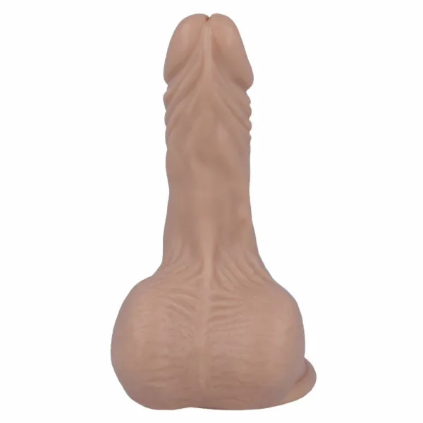MR INTENSE - 1 PENE REALÍSTICO 14.6 CM -O- 3.5 CM - Imagen 6