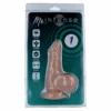 MR INTENSE - 1 PENE REALÍSTICO 14.6 CM -O- 3.5 CM - Imagen 7